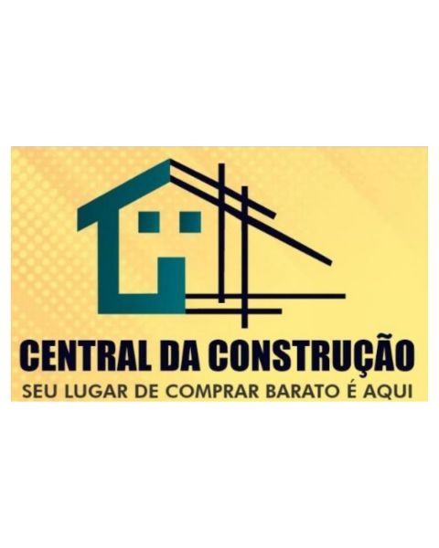 CENTRAL DA CONSTRUCAO